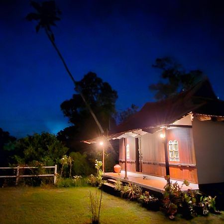 Gypsea Marari Bed & Breakfast Alappuzha Luaran gambar