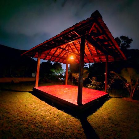 Gypsea Marari Bed & Breakfast Alappuzha Luaran gambar