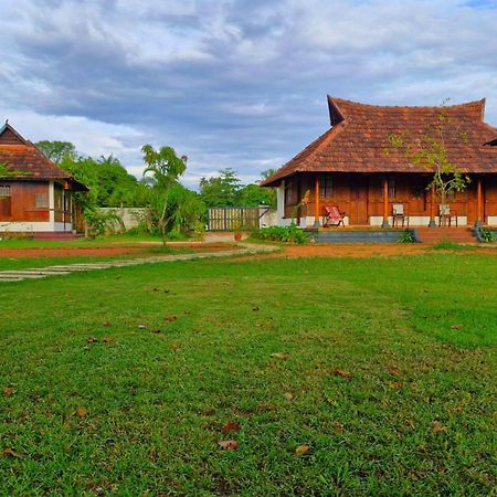 Gypsea Marari Bed & Breakfast Alappuzha Luaran gambar