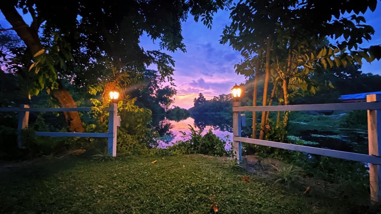 Gypsea Marari Bed & Breakfast Alappuzha Luaran gambar