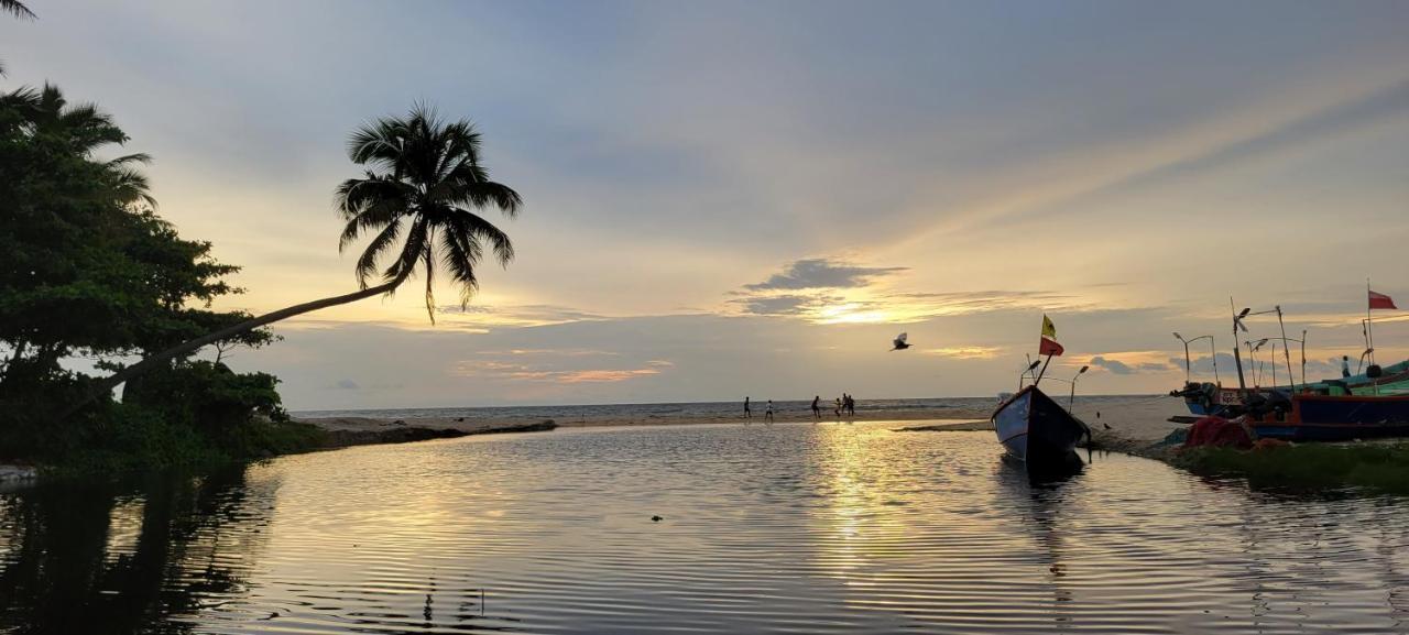 Gypsea Marari Bed & Breakfast Alappuzha Luaran gambar