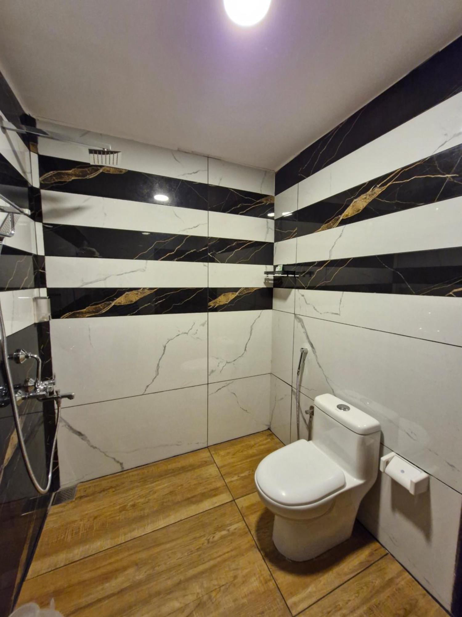 Gypsea Marari Bed & Breakfast Alappuzha Luaran gambar