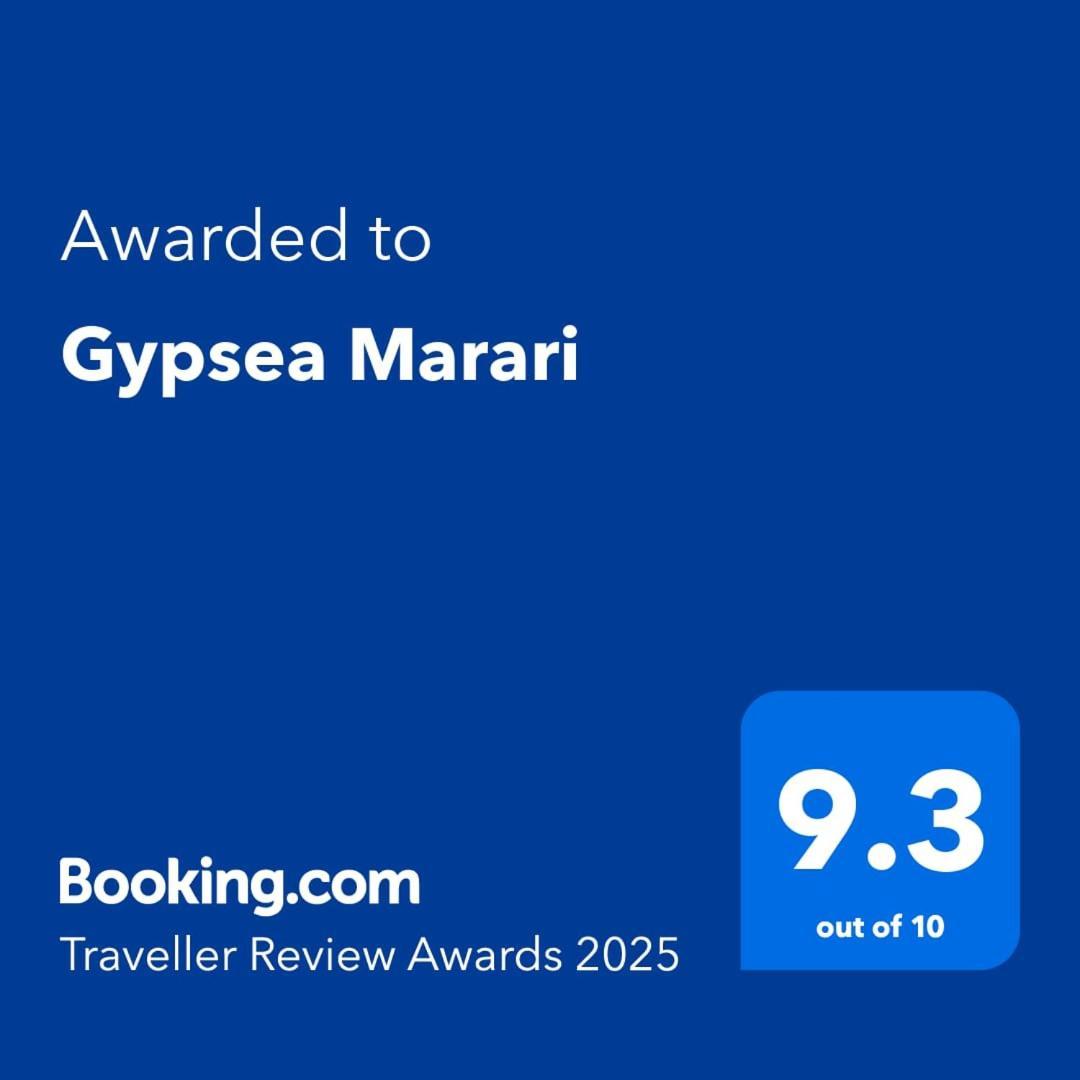 Gypsea Marari Bed & Breakfast Alappuzha Luaran gambar